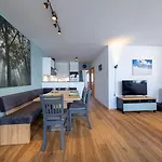 Residenz Monica 2 別荘 ザンクト・マルガレーテン・イム・ルンガウ