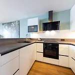 Residenz Monica 2 別荘