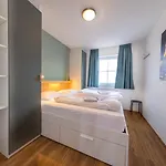 別荘 Residenz Monica 2 ザンクト・マルガレーテン・イム・ルンガウ