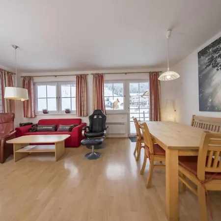 Residenz Monica 2 بيت للعطل سانكت مارغارثين إم يونغاو