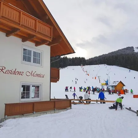 Residenz Monica 2 بيت للعطل