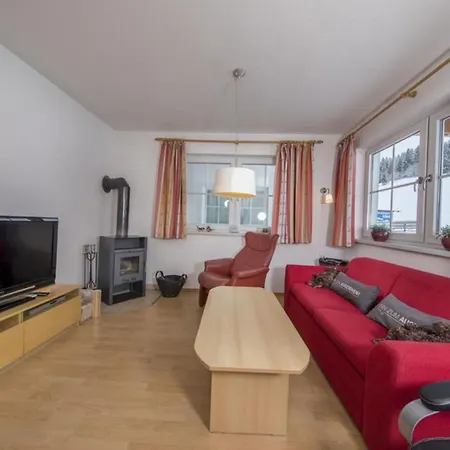 بيت للعطل Residenz Monica 2