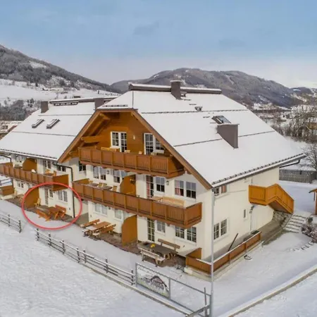 Residenz Monica 2 بيت للعطل *