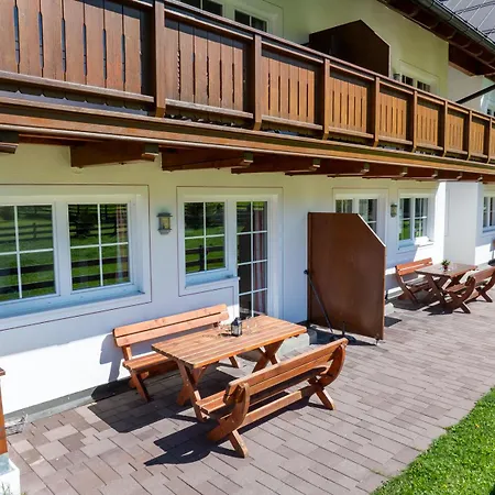 Holiday home Residenz Monica 2 *