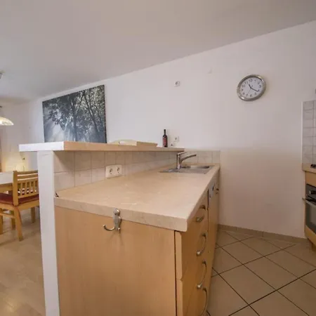 بيت للعطل Residenz Monica 2