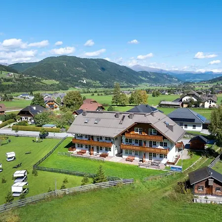 Holiday home Residenz Monica 2 *