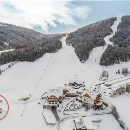 Residenz Monica 2 بيت للعطل سانكت مارغارثين إم يونغاو