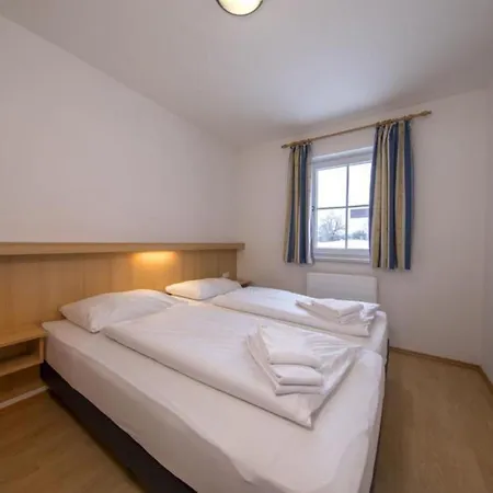 بيت للعطل Residenz Monica 2 سانكت مارغارثين إم يونغاو