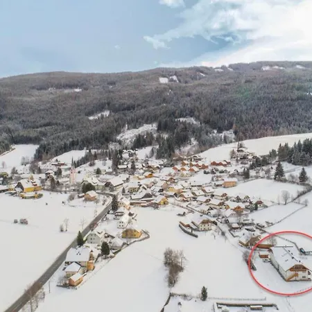 Residenz Monica 2 سانكت مارغارثين إم يونغاو