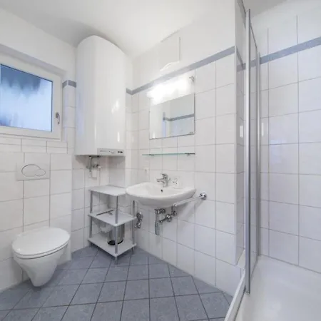 بيت للعطل Residenz Monica 2