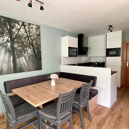 Residenz Monica 2 * سانكت مارغارثين إم يونغاو