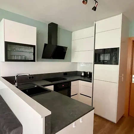 Residenz Monica 2 * سانكت مارغارثين إم يونغاو