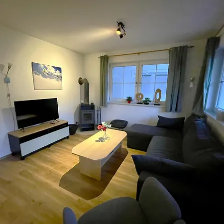 Residenz Monica 2 * سانكت مارغارثين إم يونغاو