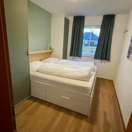 بيت للعطل Residenz Monica 2 سانكت مارغارثين إم يونغاو