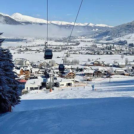 Residenz Monica 2 بيت للعطل