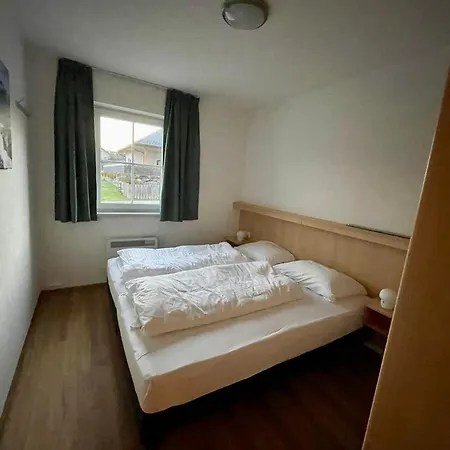 بيت للعطل Residenz Monica 2