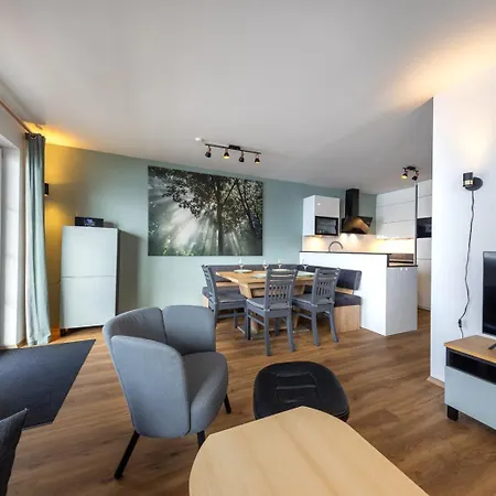Residenz Monica 2 Holiday home Sankt Margarethen im Lungau