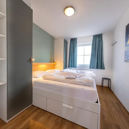 Holiday home Residenz Monica 2 Sankt Margarethen im Lungau