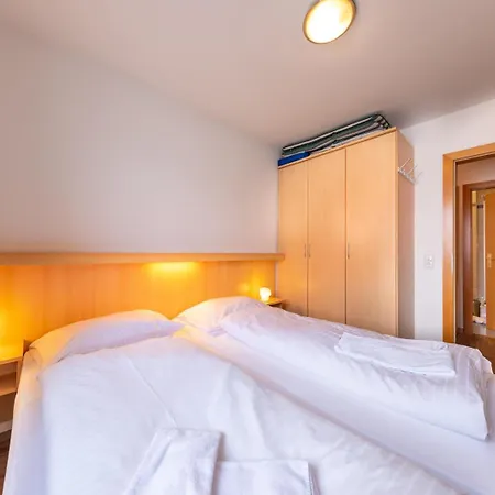 Residenz Monica 2 Holiday home